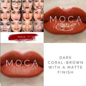 Moca LipSense